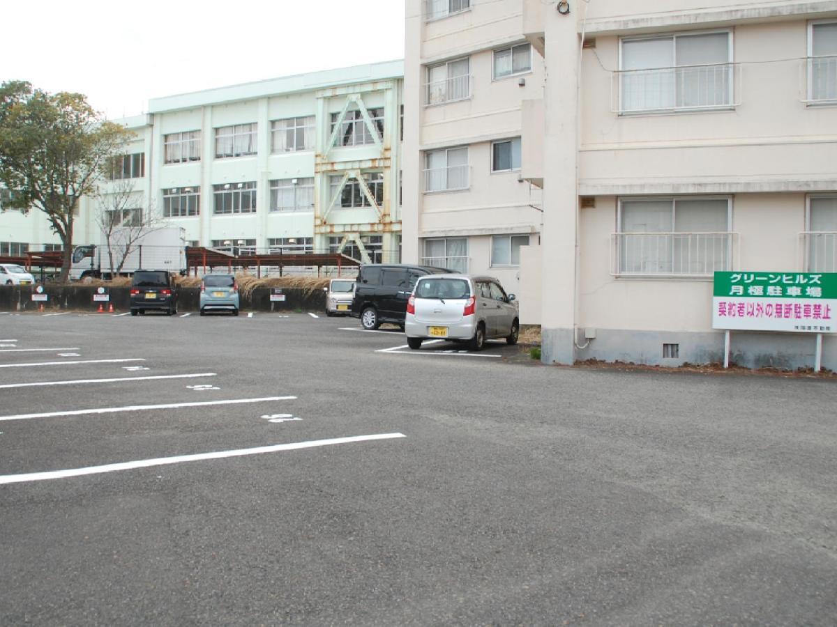 Kokoyui Guesthouse Shingū Esterno foto