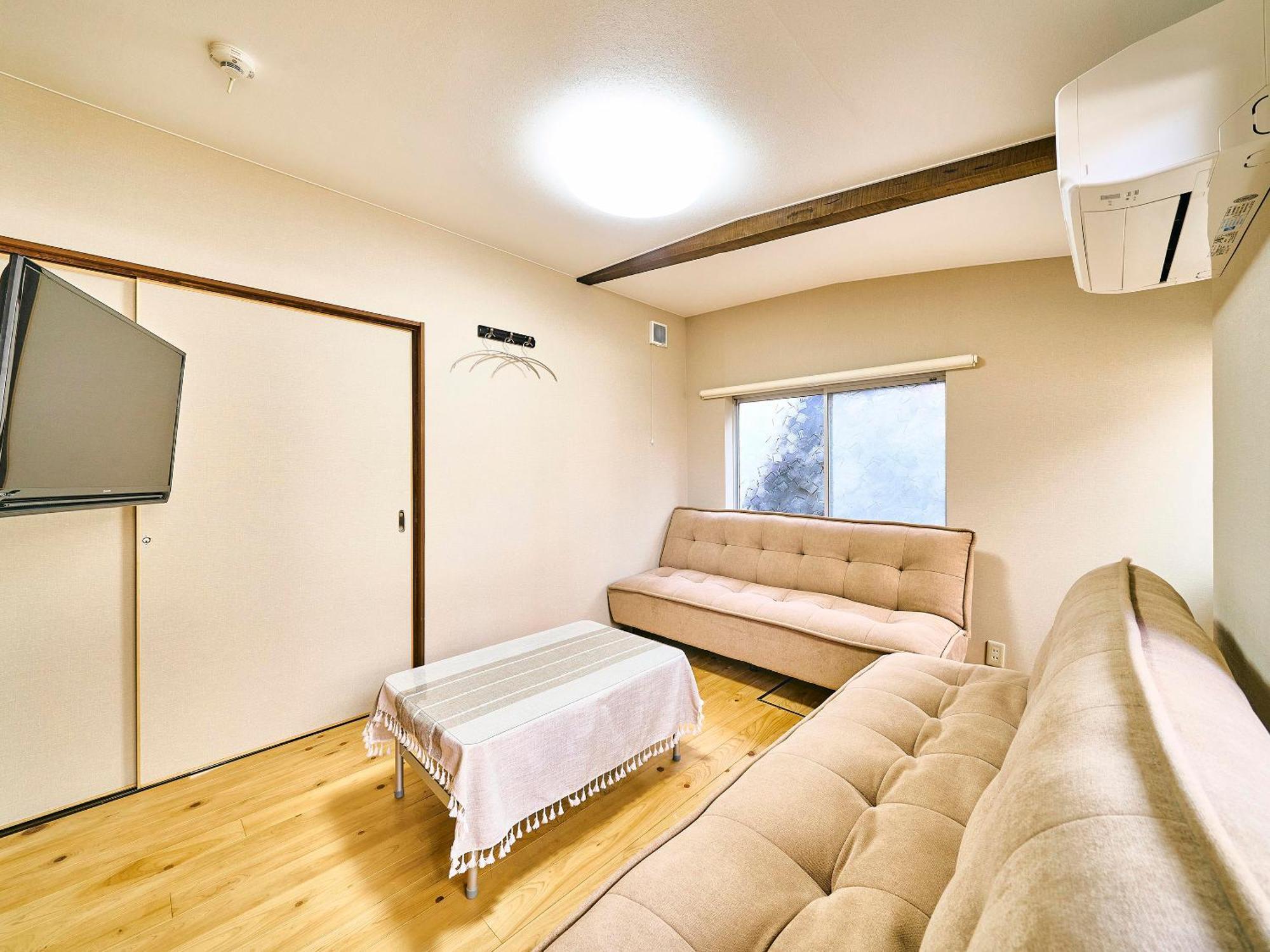 Kokoyui Guesthouse Shingū Esterno foto