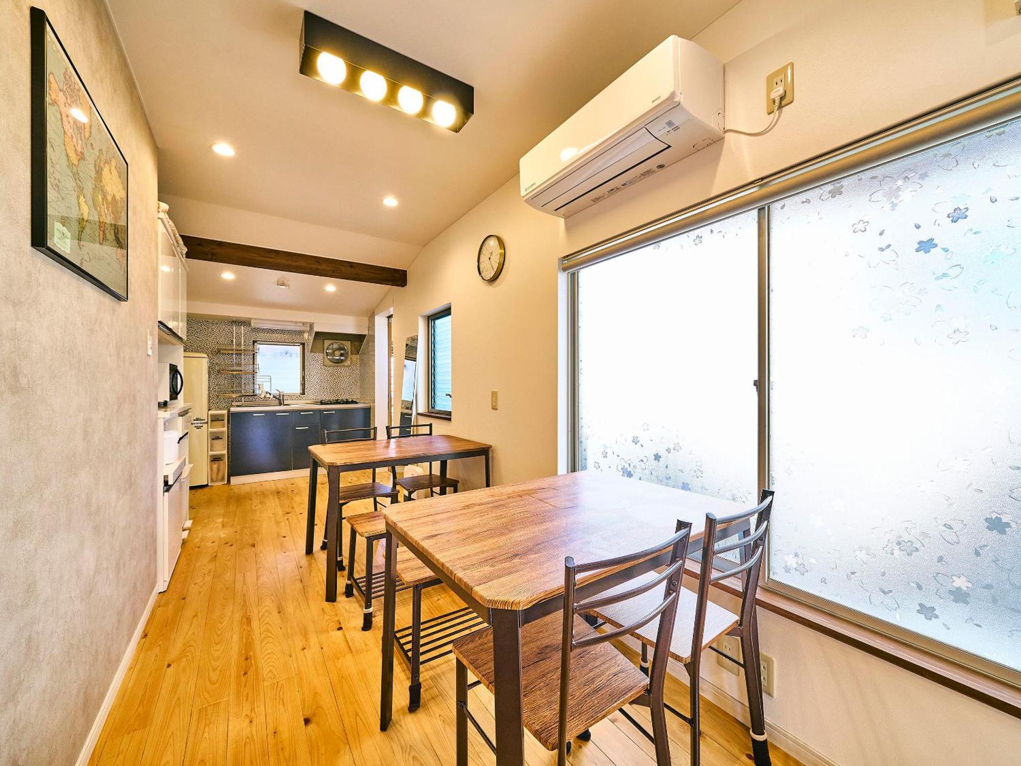 Kokoyui Guesthouse Shingū Esterno foto