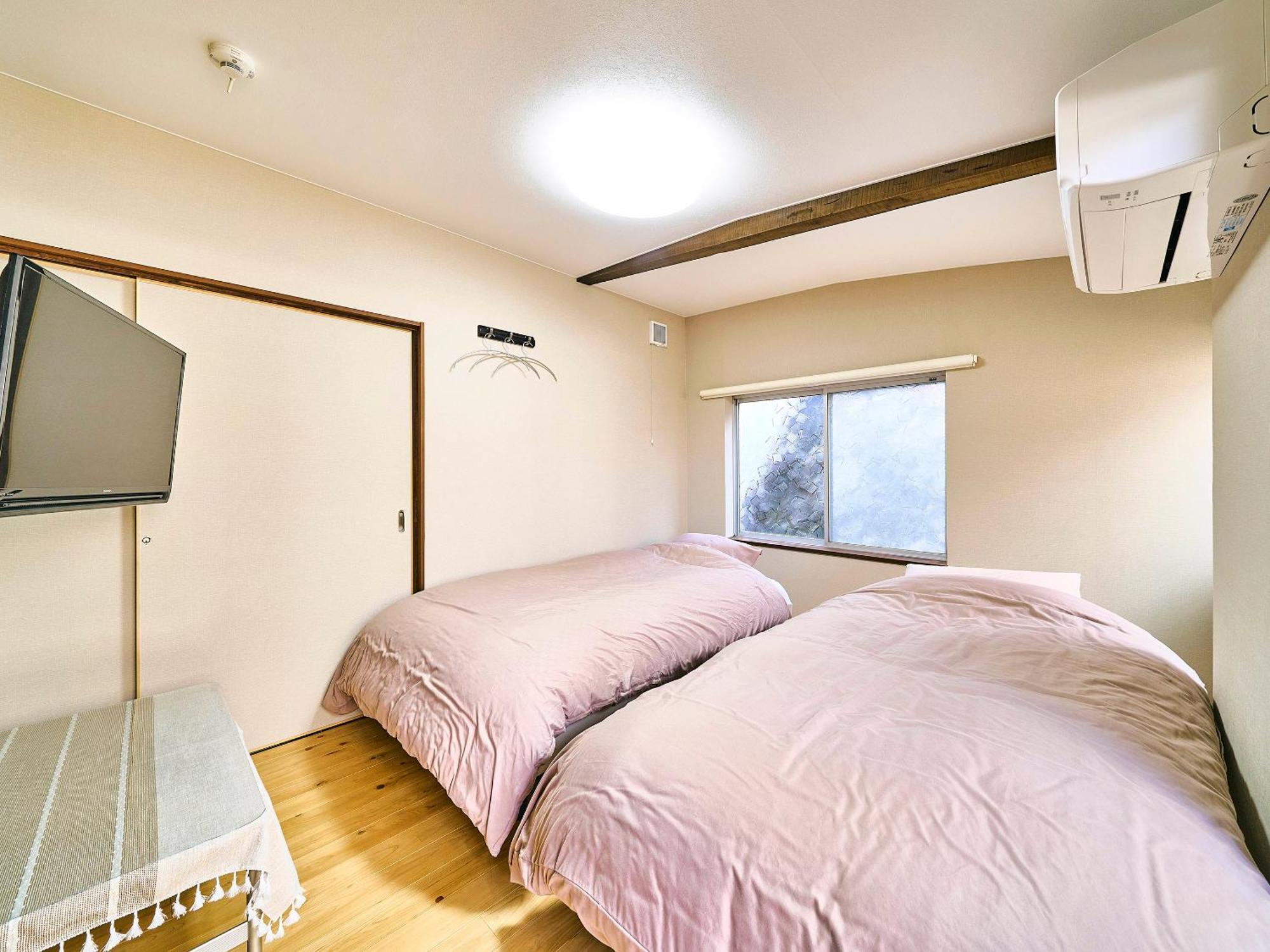 Kokoyui Guesthouse Shingū Esterno foto