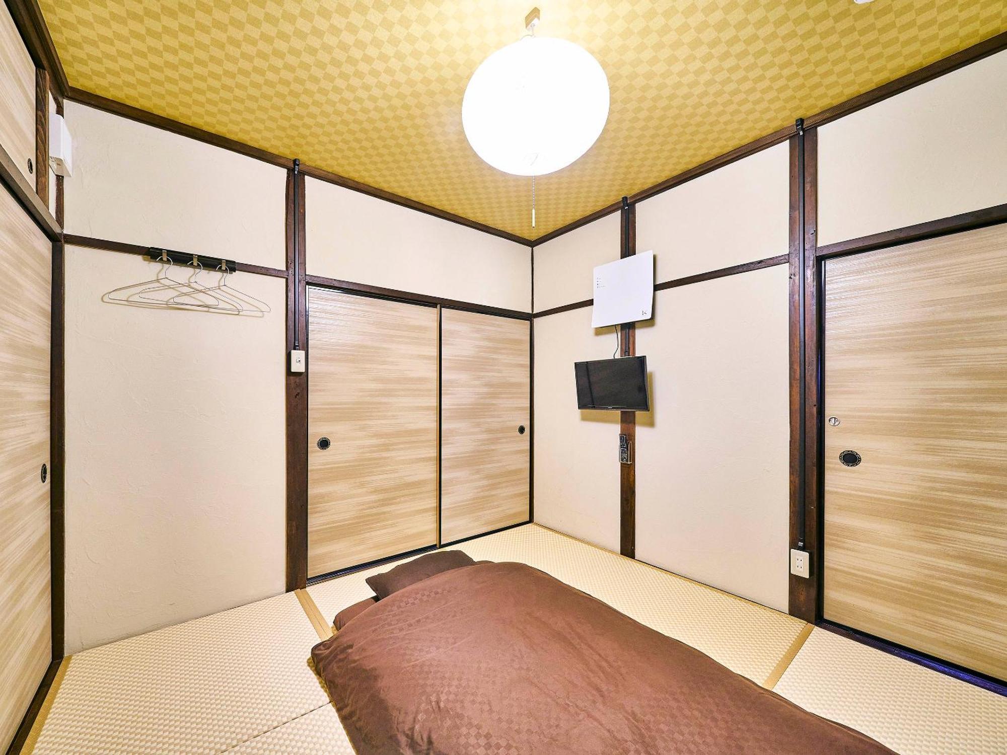 Kokoyui Guesthouse Shingū Esterno foto