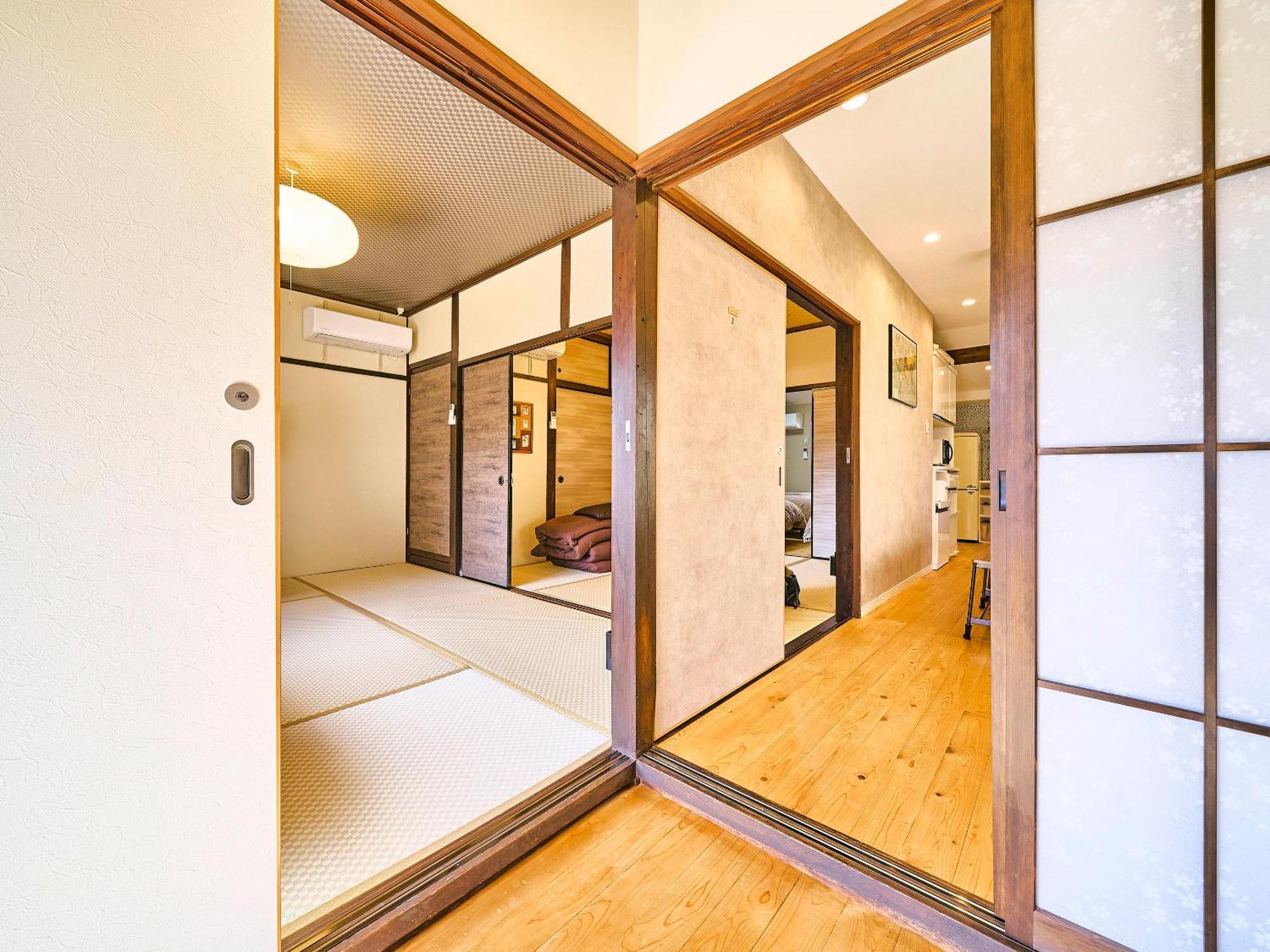 Kokoyui Guesthouse Shingū Esterno foto