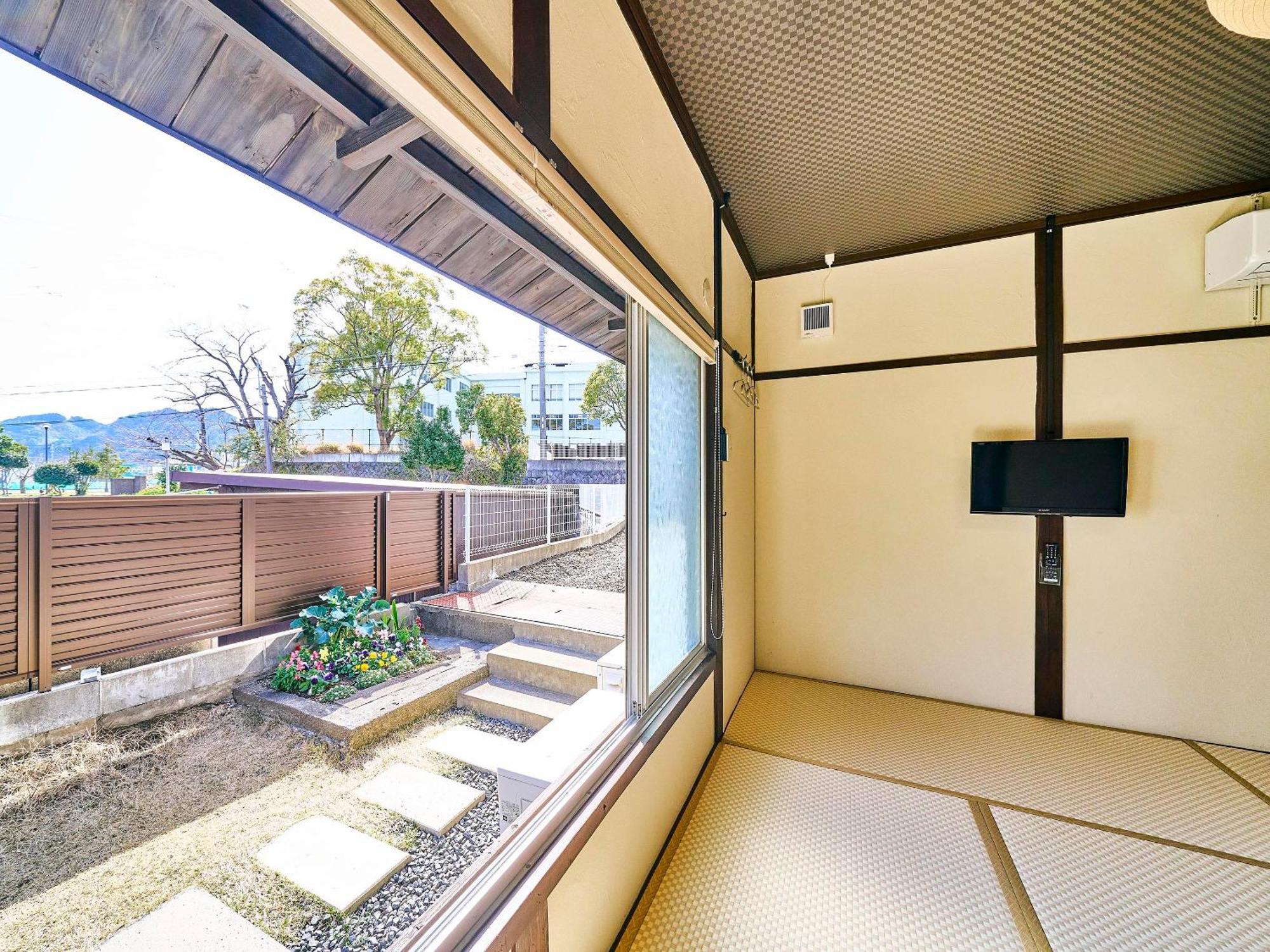 Kokoyui Guesthouse Shingū Esterno foto