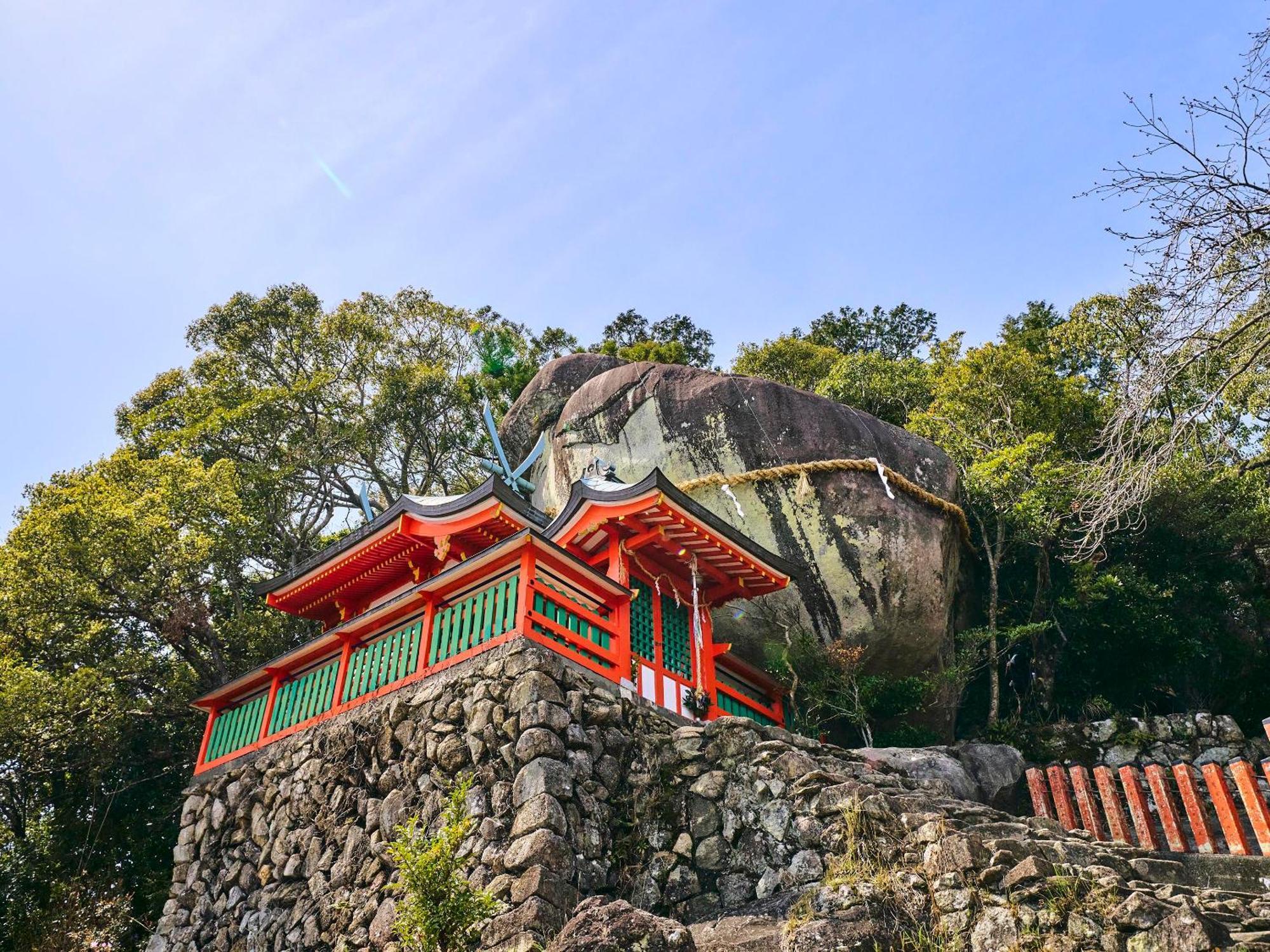 Kokoyui Guesthouse Shingū Esterno foto